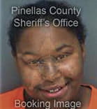 Laquaneira Mickel, - Pinellas County, FL 