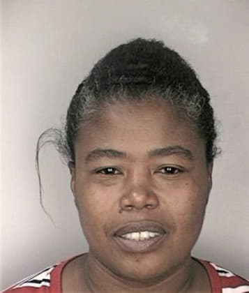 Ada Middleton - Hillsborough County, FL 