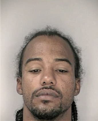 Tony Mims - Hillsborough County, FL 