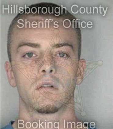 Thomas Moore, - Hillsborough County, FL 