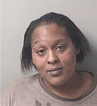 Brenda Moorer, - Escambia County, FL 