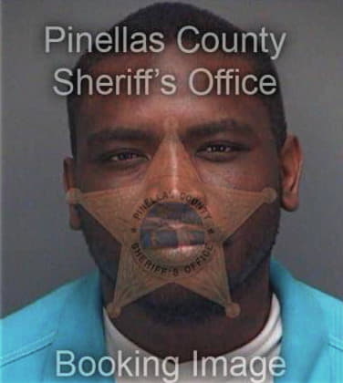 Tyrone Morgan, - Pinellas County, FL 