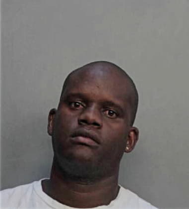 Larry Morrow, - Dade County, FL 