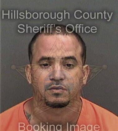 Thomas Nolasco, - Hillsborough County, FL 