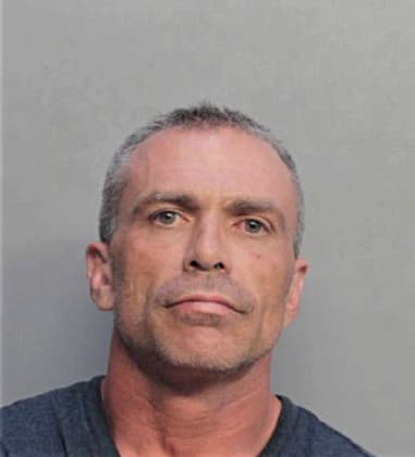 Jose Oliva, - Dade County, FL 