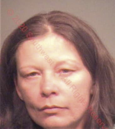 Joni Owens, - Washington County, VA 