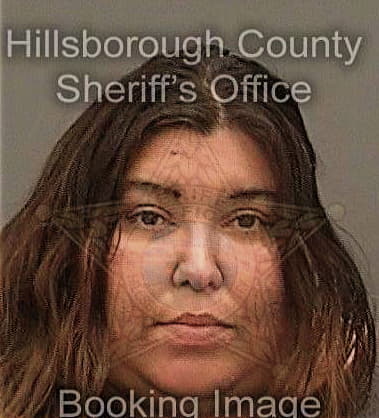 Alyssa Pasqualini, - Hillsborough County, FL 