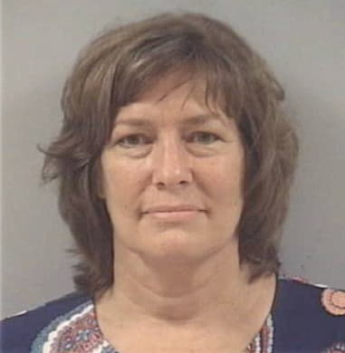 Nicole Pattison, - Johnston County, NC 