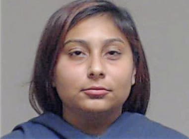 Dayana Perez - Collin County, TX 