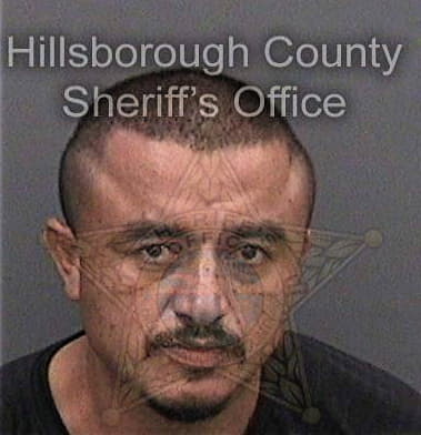 Jorge Perez, - Hillsborough County, FL 