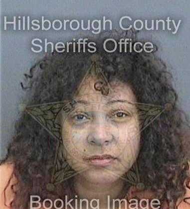 Teeanna Pittman, - Hillsborough County, FL 