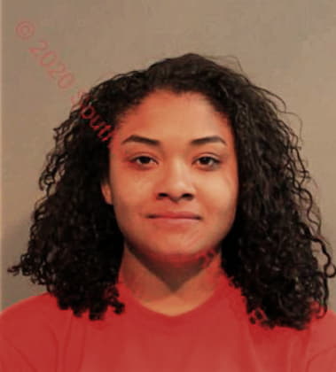 Tanisha Porter, - Washington County, VA 