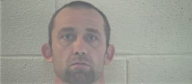 Anthony Powell, - Pulaski County, KY 