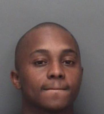 Reginald Powell, - Pinellas County, FL 