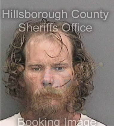 Jorge Quinones, - Hillsborough County, FL 