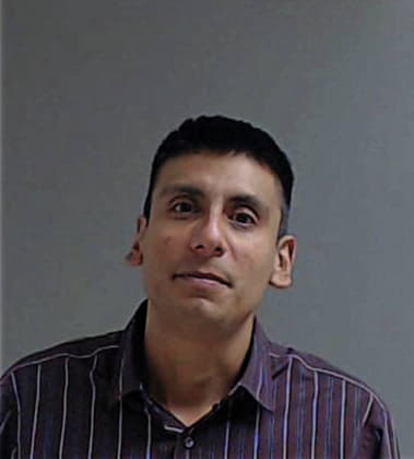 Dionicio Ramirez, - Hidalgo County, TX 