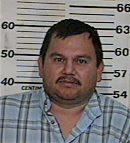 Vicente Ramirez, - Hidalgo County, TX 