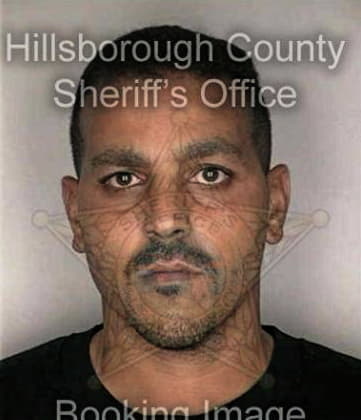 Henry Ricardo, - Hillsborough County, FL 