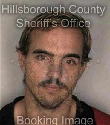 Ryan Risher, - Hillsborough County, FL 