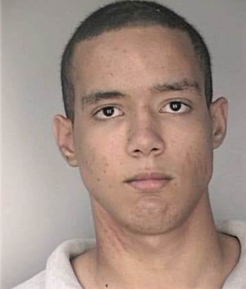 Benjamin Rivers - Hillsborough County, FL 