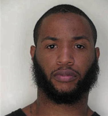 Leandre Roberts - Hillsborough County, FL 