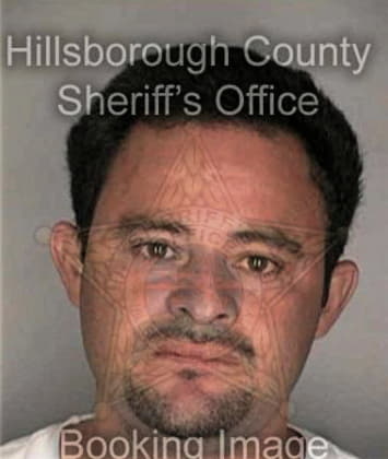 Michael Roberts - Hillsborough County, FL 