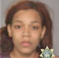 Joanne Robinson - Multnomah County, OR 