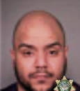 Michael Robinson - Multnomah County, OR 