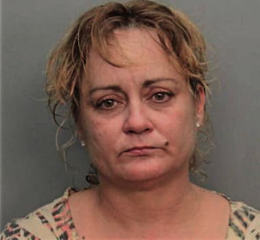 Christina Rodd, - Dade County, FL 