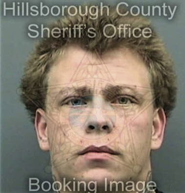 Brett Rose, - Hillsborough County, FL 