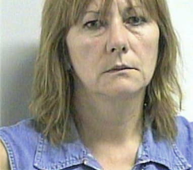 Glenda Rose, - Hernando County, FL 