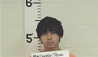 Eduardo Rubio - Cherokee County, TX 