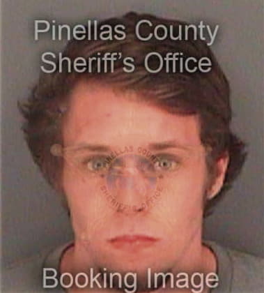 Christopher Ryan, - Pinellas County, FL 