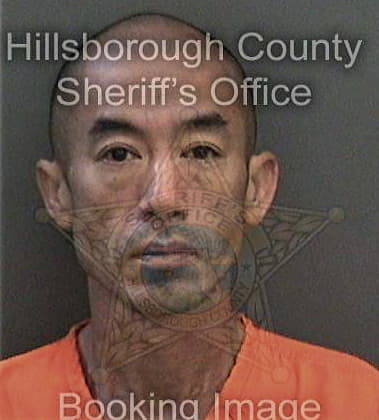 Majd Saldaham, - Hillsborough County, FL 