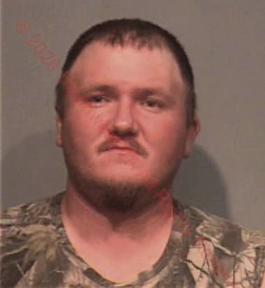 Timothy Salyer, - Washington County, VA 