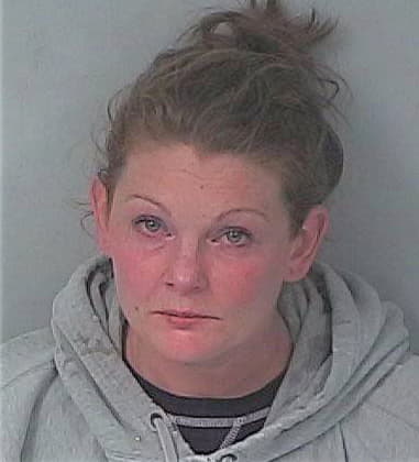 Billie Sanchez, - Hernando County, FL 