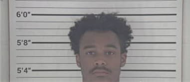 Andre Sanders, - Campbell County, KY 
