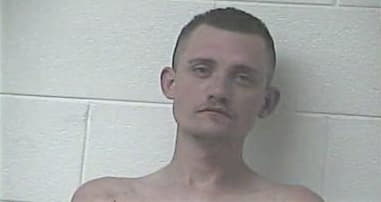 Joseph Shrout, - Montgomery County, KY 