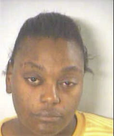 Angela Smith - Fulton County, GA 