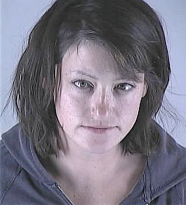 Melanie Smith, - Deschutes County, OR 