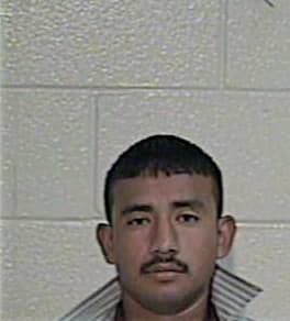 Martin Solis, - Hidalgo County, TX 