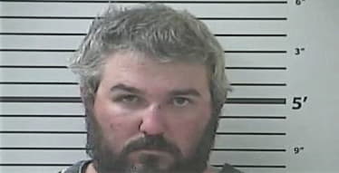 Michael Speed, - Hancock County, MS 