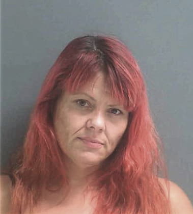 Josephine Stanley, - Volusia County, FL 