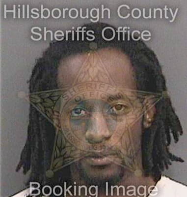 Anthony Steele, - Hillsborough County, FL 