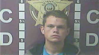 Christopher Stevens, - Madison County, KY 