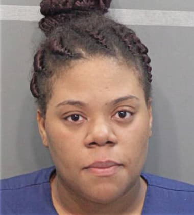 Dominique Taylor, - Hamilton County, TN 