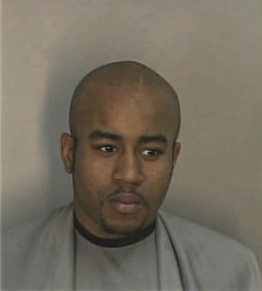 Raul Terceromorales - DeKalb County, GA 