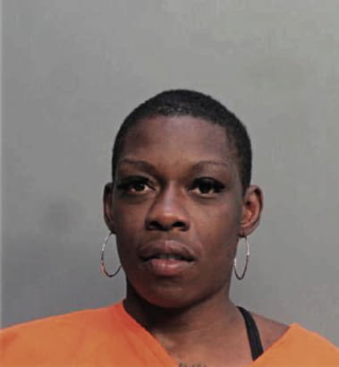 Regina Terry, - Dade County, FL 