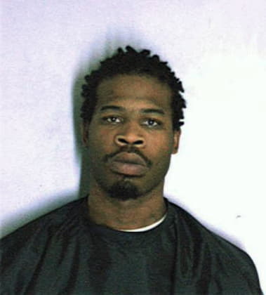 Alford Thomas - DeKalb County, GA 