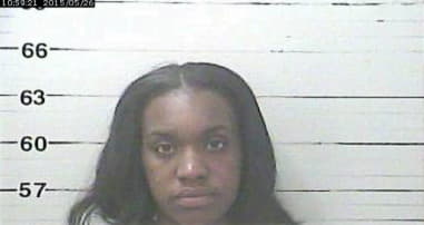 Brenda Thomas, - Harrison County, MS 